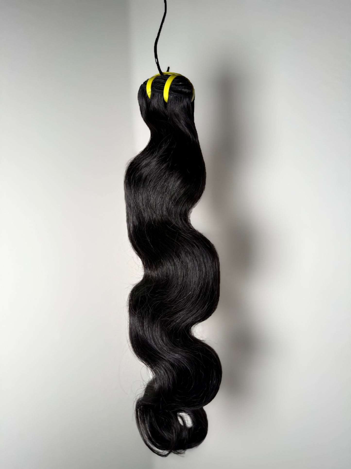 Single Body Wave Bundle
