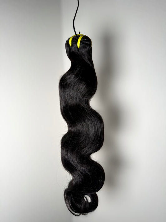 Single Body Wave Bundle