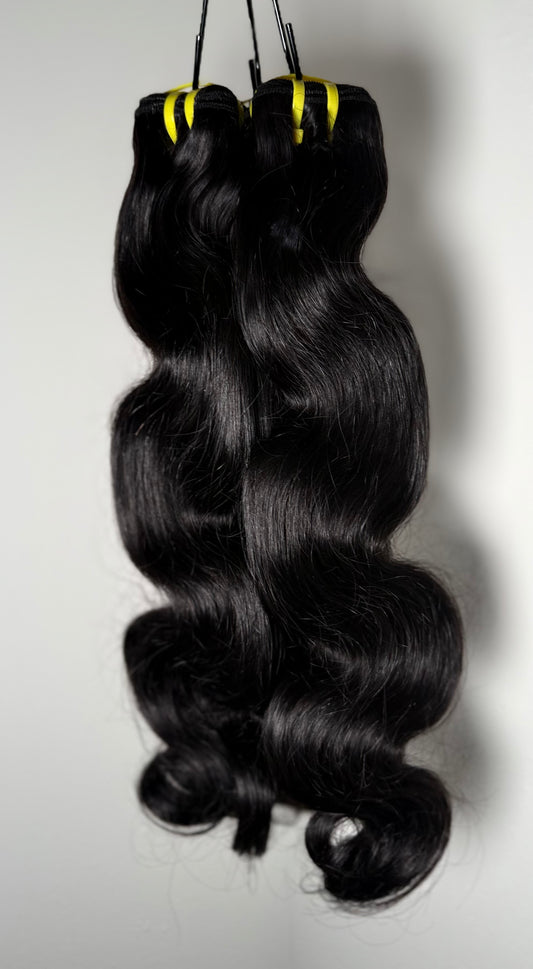 Body Wave Bundles